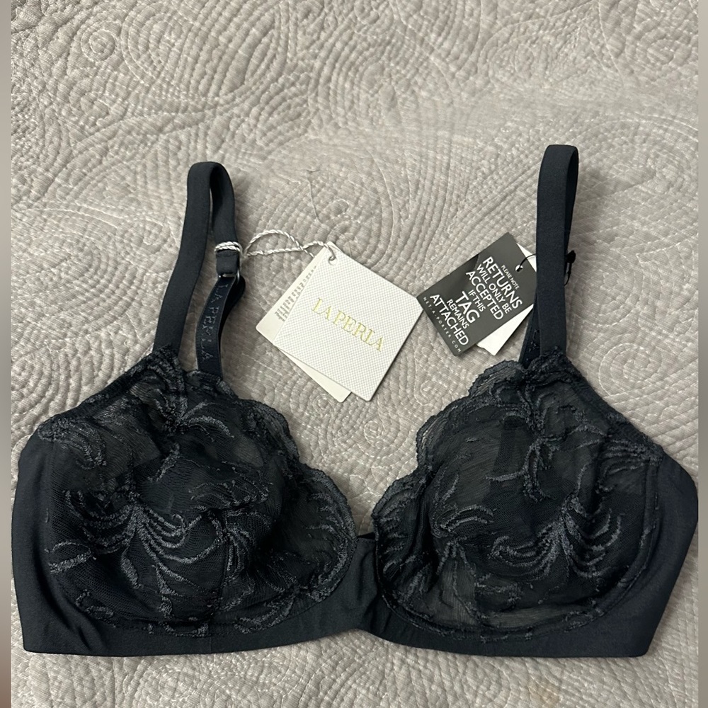 La Perla bra